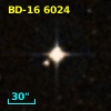 BD-16  6024
