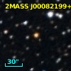 2MASS J00082199+6036419