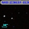 NVSS J220137-152044