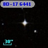 BD-17  6441