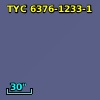 TYC 6376-1233-1