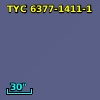 TYC 6377-1411-1