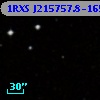 1RXS J215757.8-165719