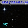 1RXS J220145.7-145437