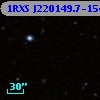1RXS J220149.7-154844