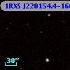 1RXS J220154.4-160512