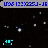 1RXS J220225.1-164149