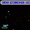 1RXS J220634.8-152206