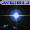 1RXS J220133.2-153639
