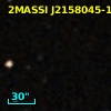 2MASSI J2158045-155009