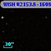 WISH B2153.8-1608