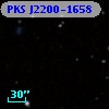 PKS J2200-1658