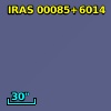 IRAS 00085+6014