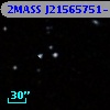 2MASS J21565751-1656587