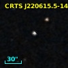 2MASS J22061551-1458589