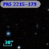 PKS 2215-179