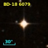 BD-18  6079