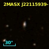 2MASX J22115939-1720139