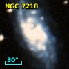 NGC  7218