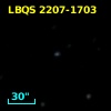 LBQS 2207-1703