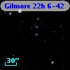 Gilmore 22h  6-42