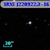 1RXS J220922.3-161027