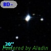 BD-17  6460B