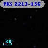 PKS 2213-156