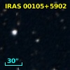 IRAS 00105+5902