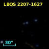 LBQS 2207-1627