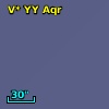 V* YY Aqr