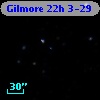 Gilmore 22h  3-29