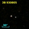 3B 930805