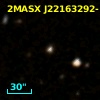 6dFGS gJ221632.9-160528