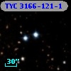TYC 3166-121-1
