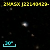 2MASX J22140429-1520585