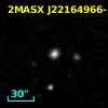 2MASX J22164966-1534482