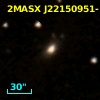 6dFGS gJ221509.5-161209