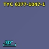 TYC 6377-1047-1