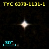 TYC 6378-1131-1