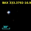RX J2213.5-1656