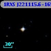 1RXS J221115.6-165925