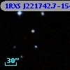 1RXS J221742.7-154653