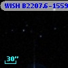 WISH B2207.6-1559