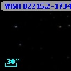 WISH B2215.2-1734