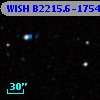WISH B2215.6-1754b