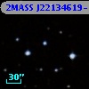 2MASS J22134619-1534396