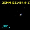 XMMU J221454.9-173949