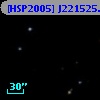 [HSP2005] J221525.470-171442.71