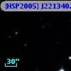 [HSP2005] J221340.587-172303.35